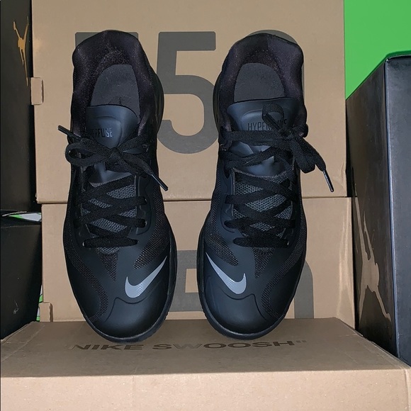 Nike basketball shoes - Picture 4 of 8